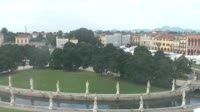 Padua - Prato della Valle