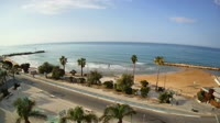 Marina di Ragusa - Beach