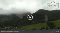 Malbun - Vista panoramica