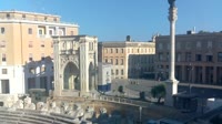 Lecce - Piazza Santo Oronzo