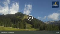 Madonna di Campiglio - Patascoss, Grostè