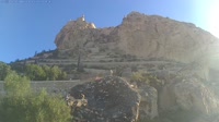Alicante - Castillo de Santa Barbara