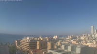 Alicante - Vista panoramica