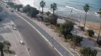 Marina di Ragusa - Piaza Malta, Beach