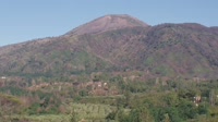 Naples - Mount Vesuvius