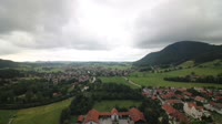 Aschau im Chiemgau - Vista panoramica