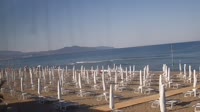 Paestum - Beach