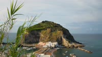 Ischia - Aragonese Castle