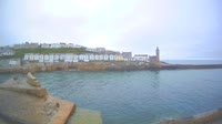 Porthleven - Harbour