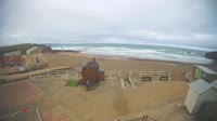 Bude - Crooklets Beach