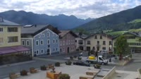 Radstadt - Hauptplatz