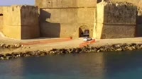 Le Castella - Aragonese Castle