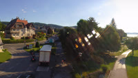 Velden am Wörther See - Karawankenplatz