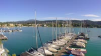 Velden am Wörther See - Marina