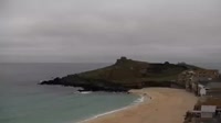 St Ives - Porthmeor Beach
