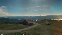 Gerlitzen - Panoramic view