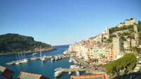 Porto Venere - Seaside promenade