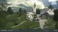 Badia - La Crusc