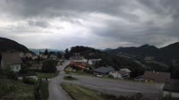 Puchenstuben - Panoramic view