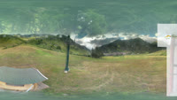 Plan - Panoramic view