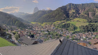 St. Ulrich in Gröden - Panoramablick