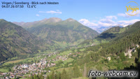 Virgen - Panorama