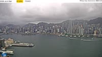 Hong Kong - International Commerce Centre