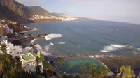 Tenerife - Punta del Hidalgo