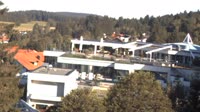 Sankt Englmar - Sport- & Wellnesshotel Angerhof
