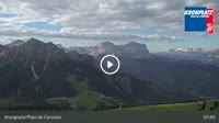 Bruneck - Kronplatz