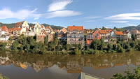 Frohnleiten - Old town
