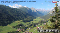Trins - Gschnitztal