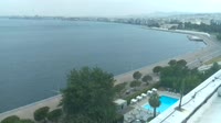 Salonikai - pajūrio promenada