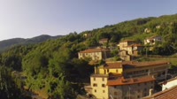 Montemignaio - Panoramic view