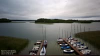 Bryzgiel - Jezioro Wigry