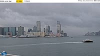 Hong Kong - Victoria Harbour