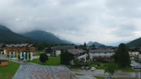 Ramsau am Dachstein - Panoramic view