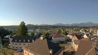 Velden am Wörther See - Panoramic view
