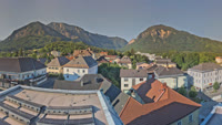 Ferlach - Panoramic view