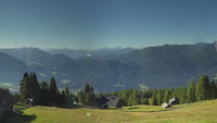 Berg im Drautal - Emberger Alm