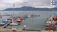 Attersee - Union Yacht Club Attersee