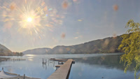 Annenheim - Lake Ossiach