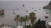 Taormina - Mazzarò Bay