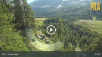 Gressan - Grimondet