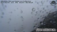 Adlersruhe - Grossglockner