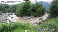 Lofer - Saalach