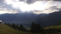 Bürserberg - Loischkopf Brandnertal