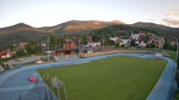 Stadio di atletica