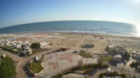 Riccione - Piazzale San Martino