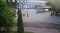 Jūrmala - Dzintari Concert Hall